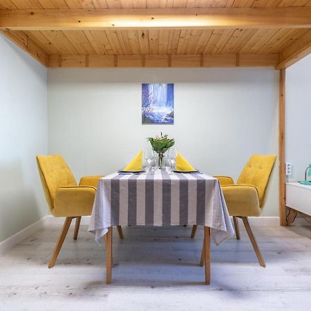 Central Studio Budapest Extérieur photo