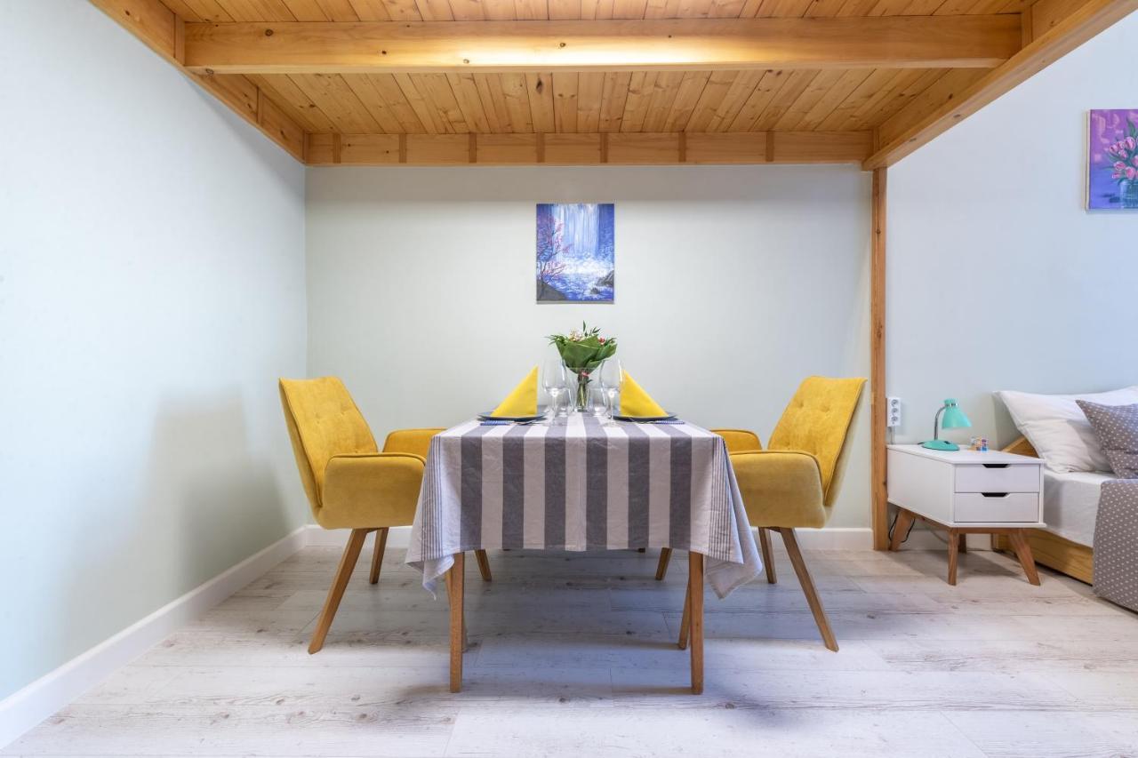Central Studio Budapest Extérieur photo
