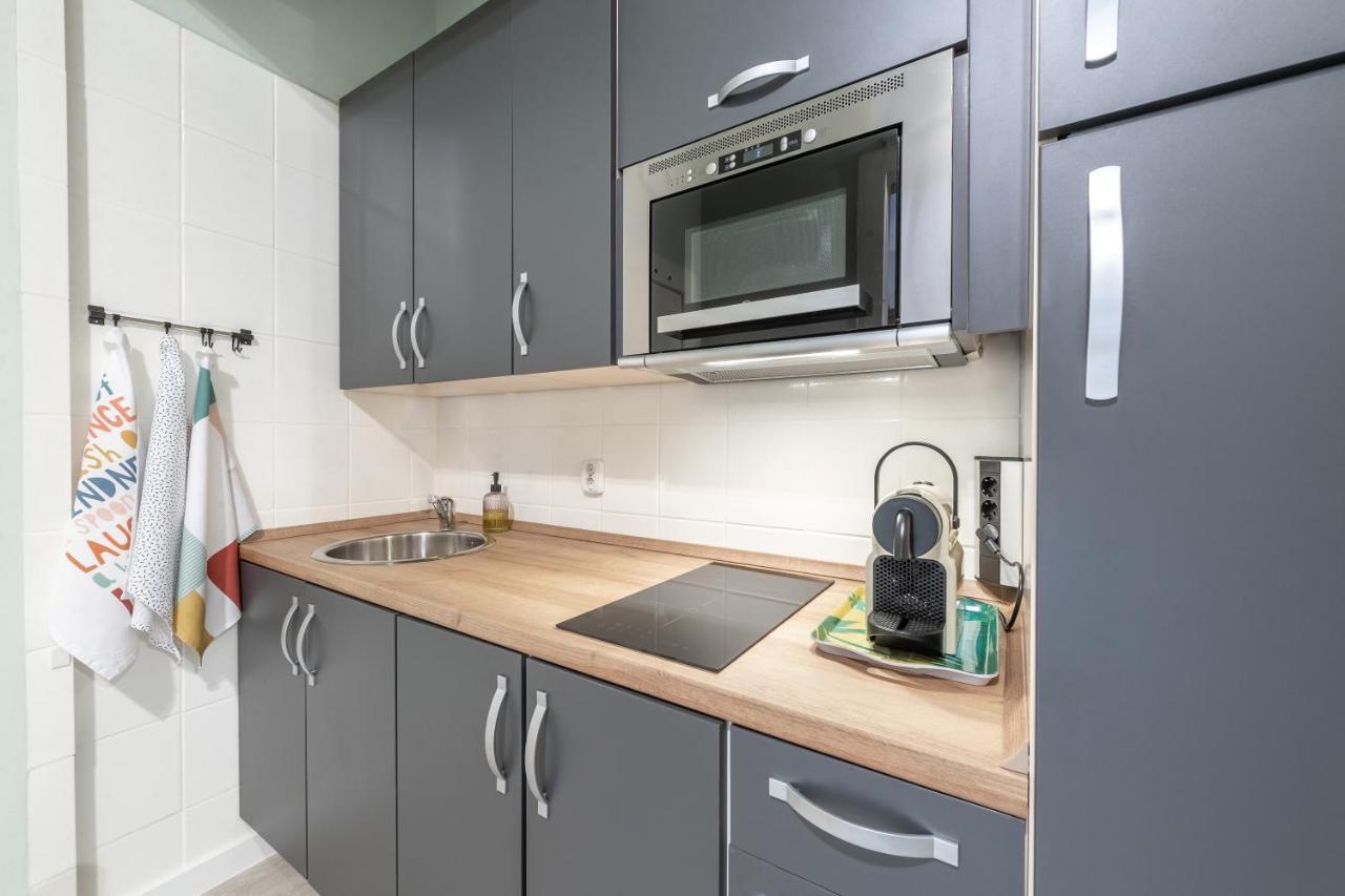Central Studio Budapest Extérieur photo