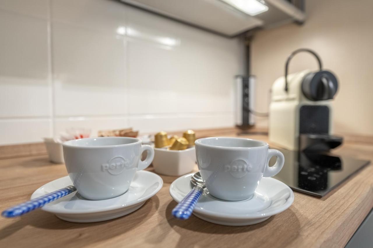 Central Studio Budapest Extérieur photo