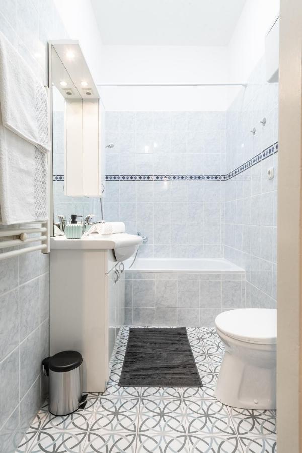 Central Studio Budapest Extérieur photo